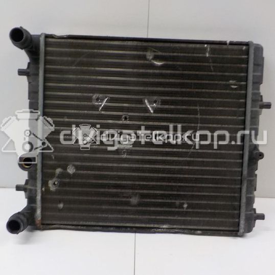 Фото Радиатор основной  6Q0121253K для Seat Ibiza / Cordoba / Toledo