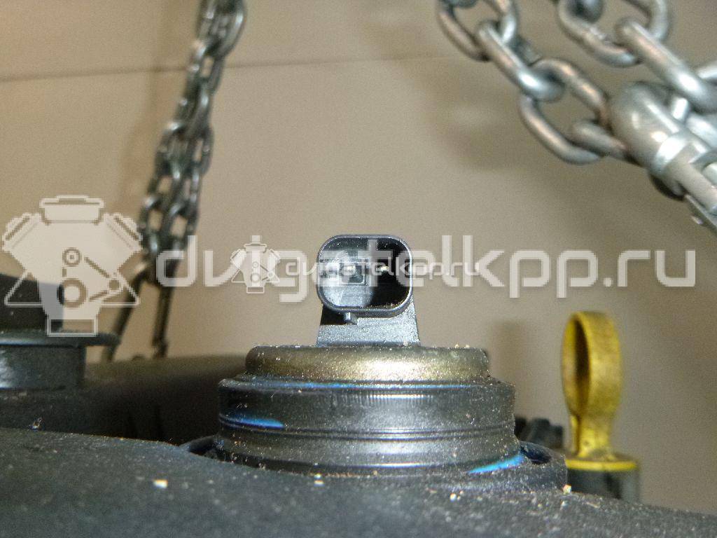 Фото Контрактный (б/у) двигатель B3 (16V) для Mazda Demio Dw / 121 / 323 53-73 л.с 16V 1.3 л бензин {forloop.counter}}
