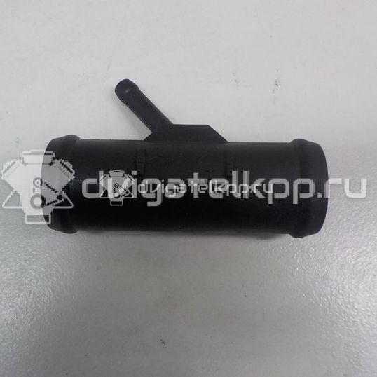 Фото Фланец двигателя системы охлаждения  1C0121438A для Seat Ibiza / Cordoba