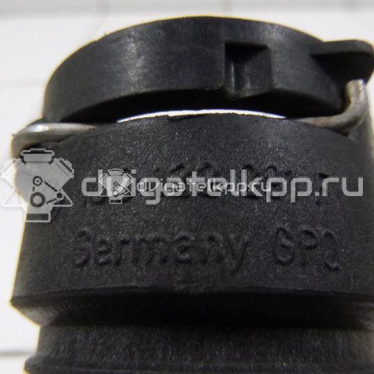 Фото Фланец двигателя системы охлаждения  1J0122291F для Seat Ibiza / Cordoba / Leon