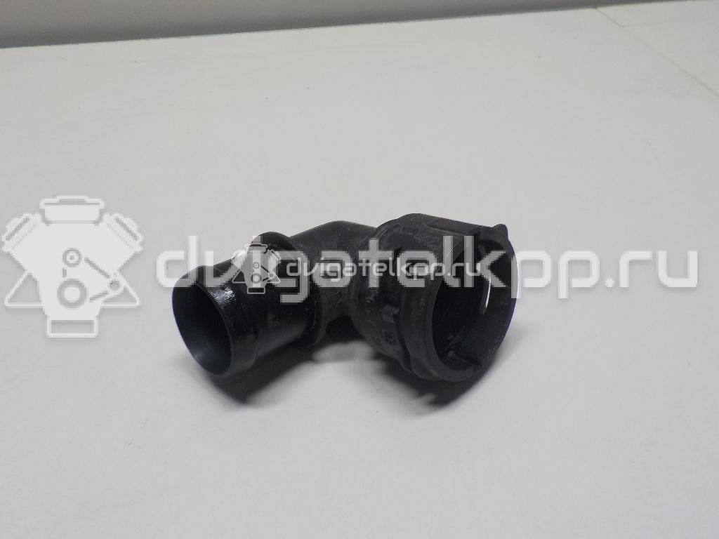 Фото Фланец двигателя системы охлаждения  1J0122291F для Seat Ibiza / Cordoba / Leon {forloop.counter}}