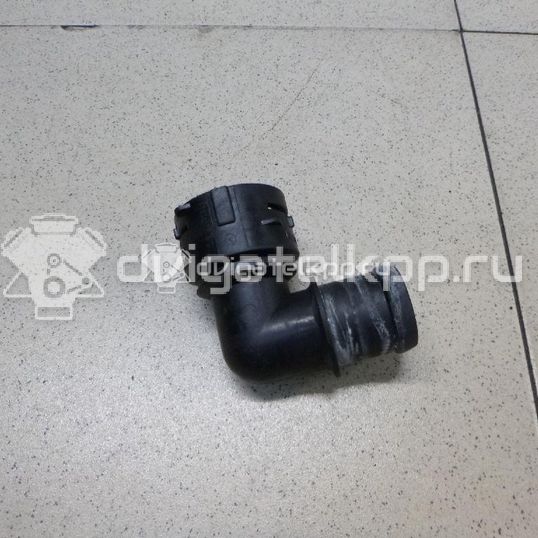 Фото Фланец двигателя системы охлаждения  1J0122291F для Seat Ibiza / Cordoba / Leon