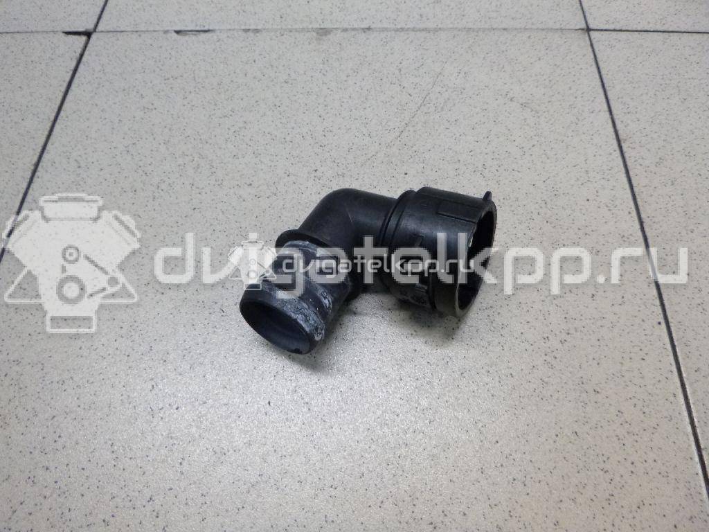 Фото Фланец двигателя системы охлаждения  1J0122291F для Seat Ibiza / Cordoba / Leon {forloop.counter}}