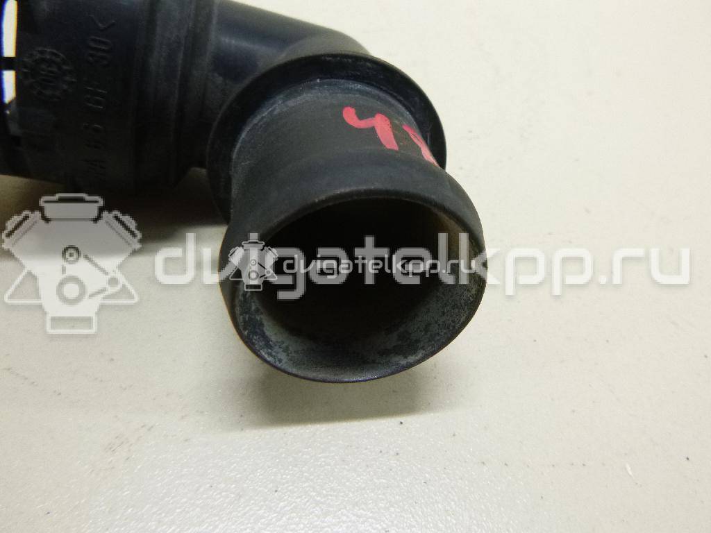 Фото Фланец двигателя системы охлаждения  1J0122291F для Seat Ibiza / Cordoba / Leon {forloop.counter}}