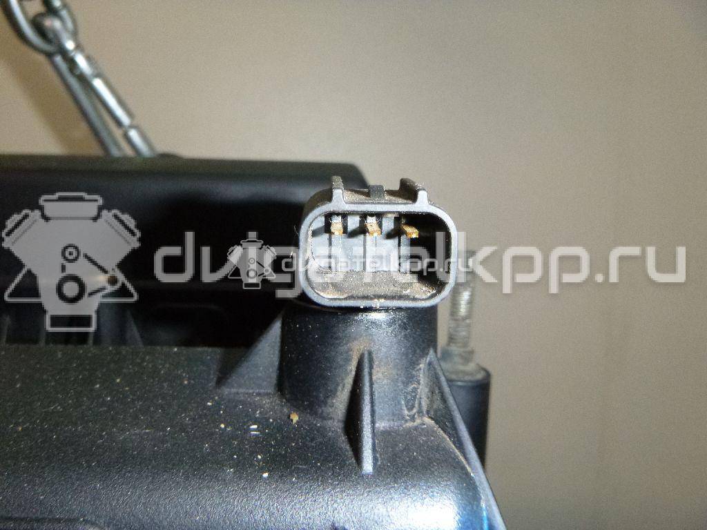 Фото Контрактный (б/у) двигатель B3 (16V) для Mazda Demio Dw / 121 / 323 53-73 л.с 16V 1.3 л бензин {forloop.counter}}
