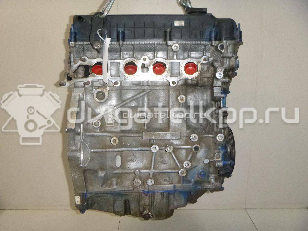 Фото Контрактный (б/у) двигатель B3 (16V) для Mazda Demio Dw / 121 / 323 53-73 л.с 16V 1.3 л бензин {forloop.counter}}