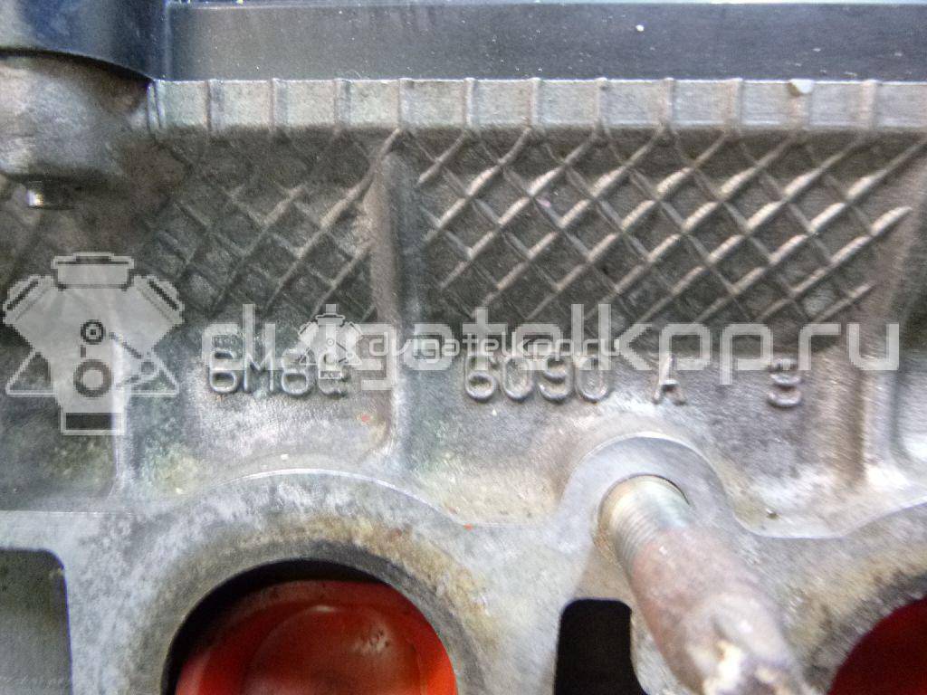 Фото Контрактный (б/у) двигатель B3 (16V) для Mazda Demio Dw / 121 / 323 53-73 л.с 16V 1.3 л бензин {forloop.counter}}
