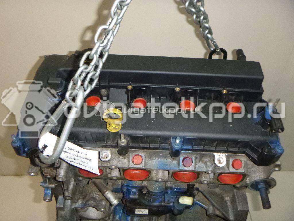 Фото Контрактный (б/у) двигатель B3 (16V) для Mazda Demio Dw / 121 / 323 53-73 л.с 16V 1.3 л бензин {forloop.counter}}