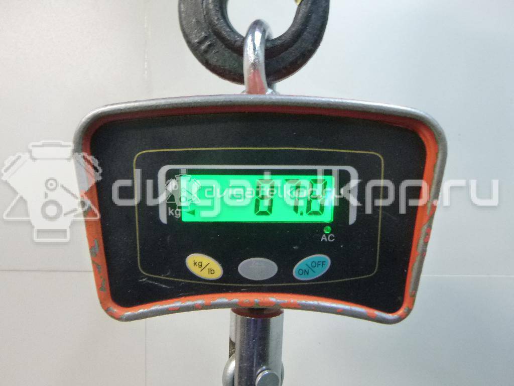 Фото Контрактный (б/у) двигатель B3 (16V) для Mazda Demio Dw / 121 / 323 53-73 л.с 16V 1.3 л бензин {forloop.counter}}