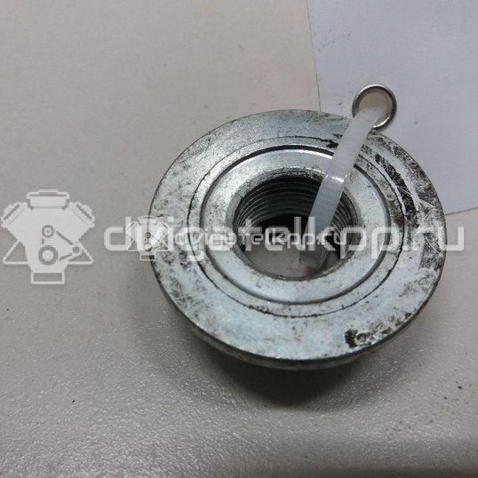 Фото Гайка  N90654502 для Seat Ibiza / Cordoba / Leon / Toledo / Alhambra