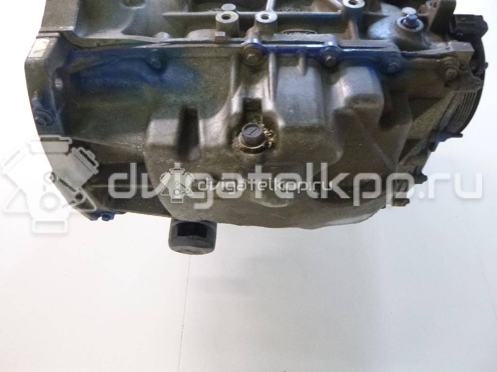 Фото Контрактный (б/у) двигатель B3 (16V) для Mazda Demio Dw / 121 / 323 53-73 л.с 16V 1.3 л бензин {forloop.counter}}