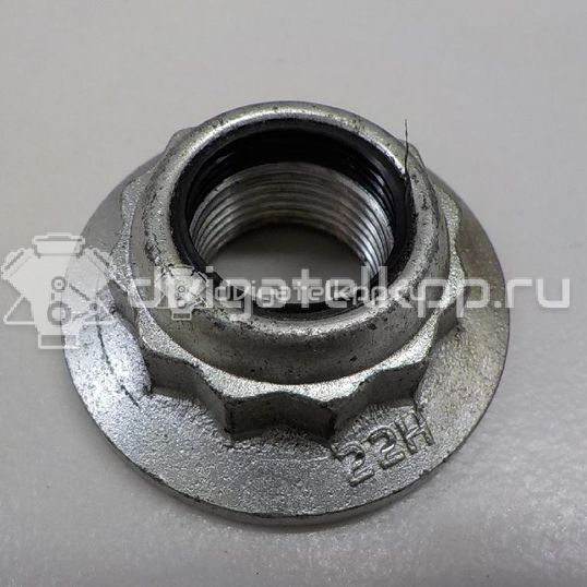 Фото Гайка  N90654502 для Seat Ibiza / Cordoba / Leon / Toledo / Alhambra