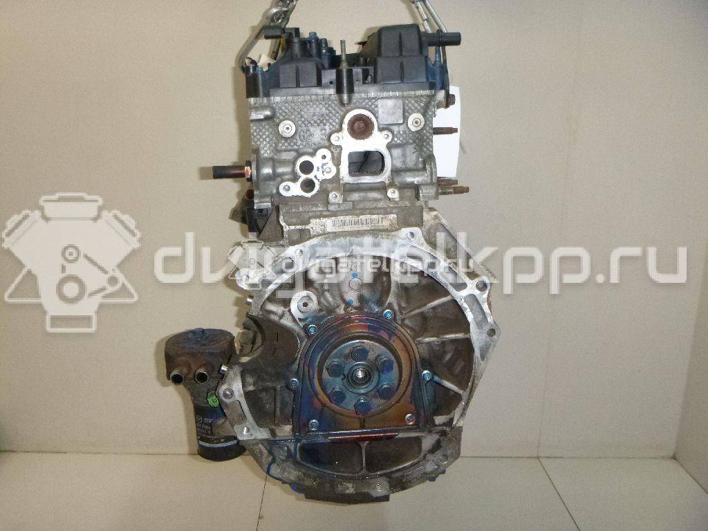 Фото Контрактный (б/у) двигатель B3 (16V) для Mazda Demio Dw / 121 / 323 53-73 л.с 16V 1.3 л бензин {forloop.counter}}