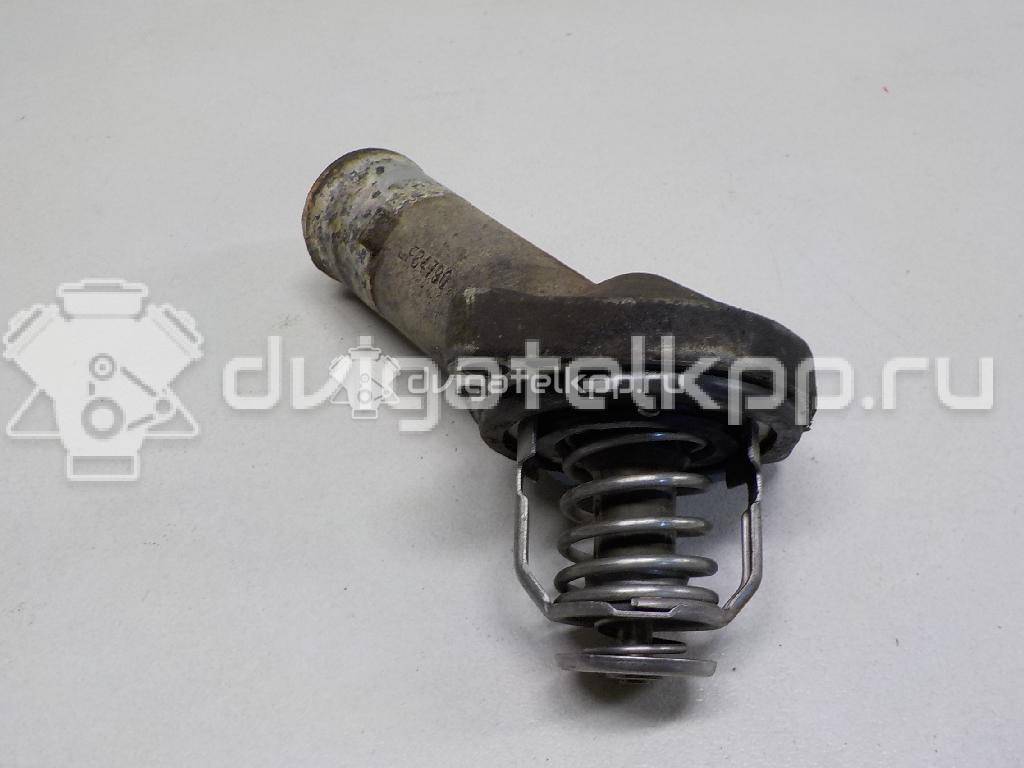 Фото Крышка термостата для двигателя LFB479Q для Lifan X60 / 620 125-133 л.с 16V 1.8 л бензин LFB479Q1300020A {forloop.counter}}