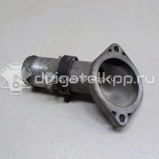 Фото Крышка термостата для двигателя LFB479Q для Lifan X60 / 620 125-133 л.с 16V 1.8 л бензин LFB479Q1300020A