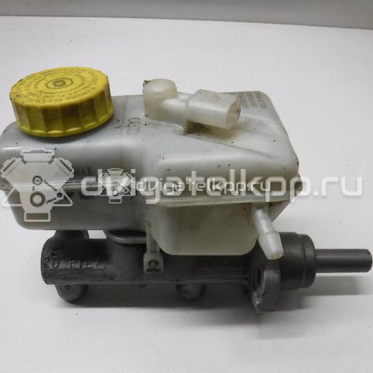 Фото Цилиндр тормозной главный  6Q0611019Q для Seat Ibiza / Cordoba