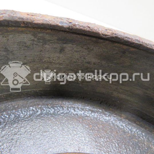 Фото Барабан тормозной  6q0609617 для Seat Ibiza / Cordoba