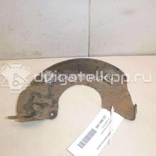 Фото Пыльник тормозного диска  6R0615312A для Seat Ibiza / Mii Kf1 / Toledo