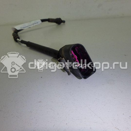 Фото Датчик кислородный/Lambdasonde  06A906262BG для Seat Ibiza / Cordoba / Leon / Toledo / Alhambra