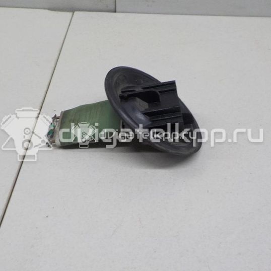 Фото Резистор отопителя  6q0959263a для Seat Ibiza / Cordoba / Toledo