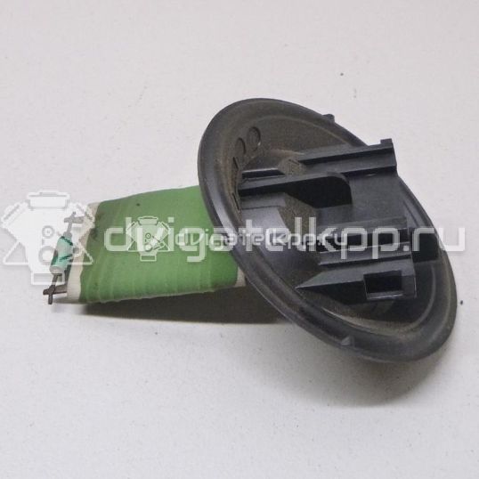 Фото Резистор отопителя  6q0959263a для Seat Ibiza / Cordoba / Toledo