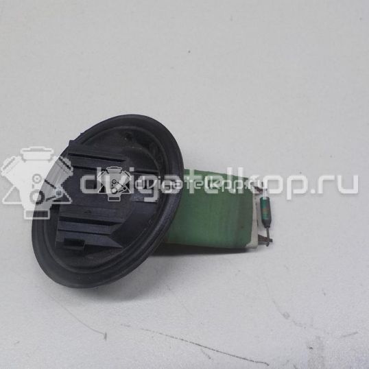 Фото Резистор отопителя  6q0959263a для Seat Ibiza / Cordoba / Toledo