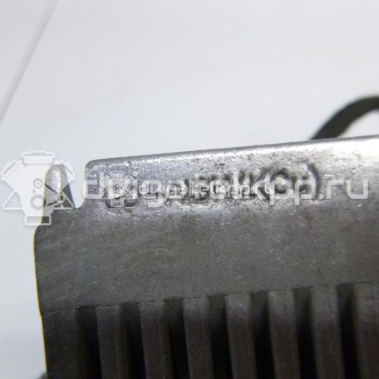 Фото Резистор отопителя  6q1907521b для Seat Ibiza / Cordoba / Toledo