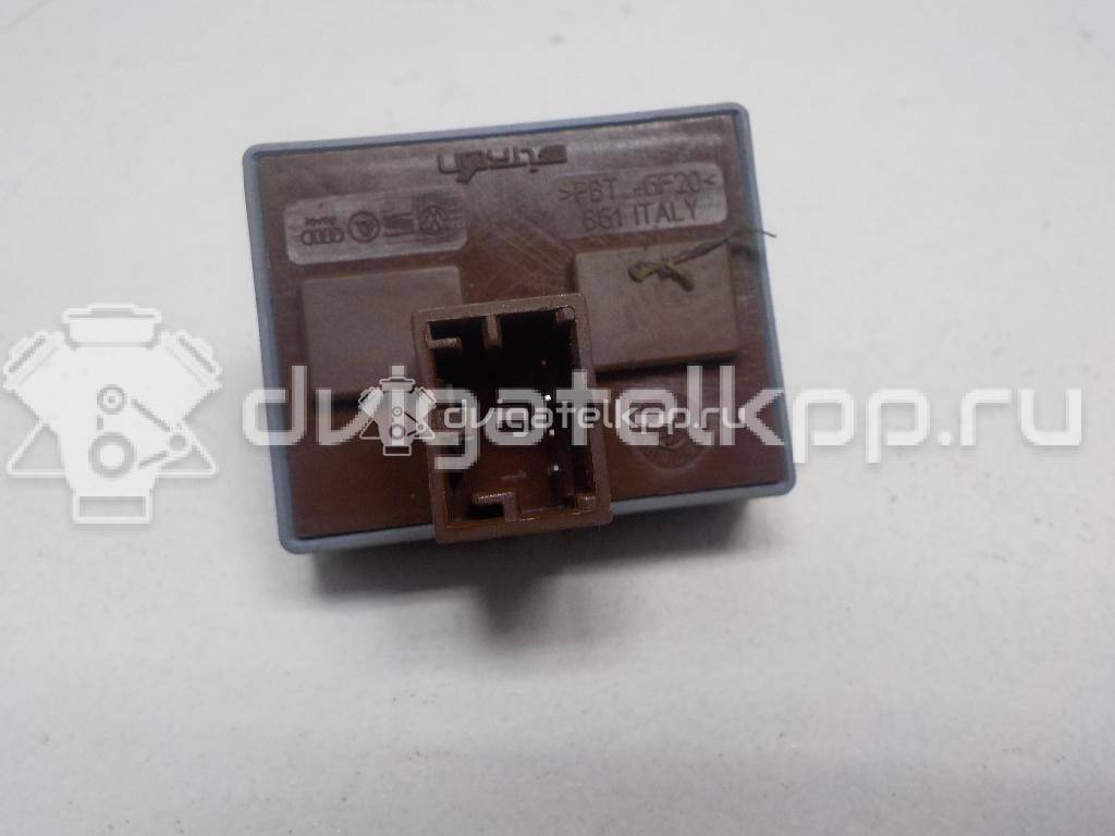 Фото Блок управления стеклоподъемниками  6Q0959858A для Seat Ibiza / Cordoba {forloop.counter}}