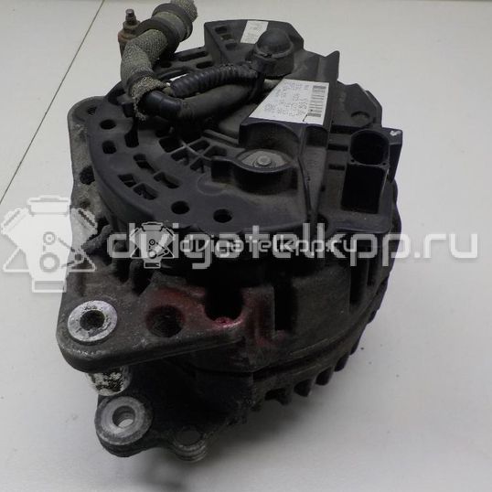 Фото Генератор  03c903023d для Seat Ibiza / Cordoba / Leon / Toledo / Altea