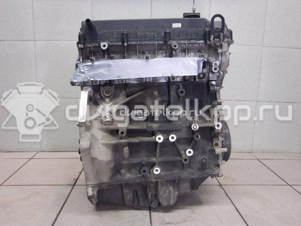 Фото Контрактный (б/у) двигатель LF17 для Mazda 6 / 3 141-150 л.с 16V 2.0 л бензин LF4J02300 {forloop.counter}}