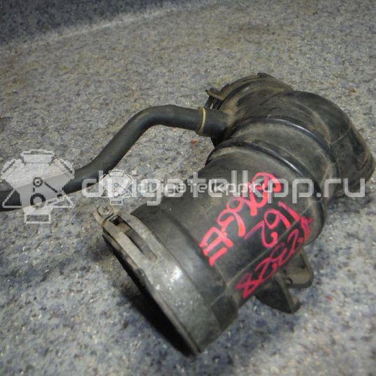 Фото Патрубок воздушного фильтра для двигателя FS для Mazda Mpv / Mx-6 Ge / 626 116-133 л.с 16V 2.0 л бензин