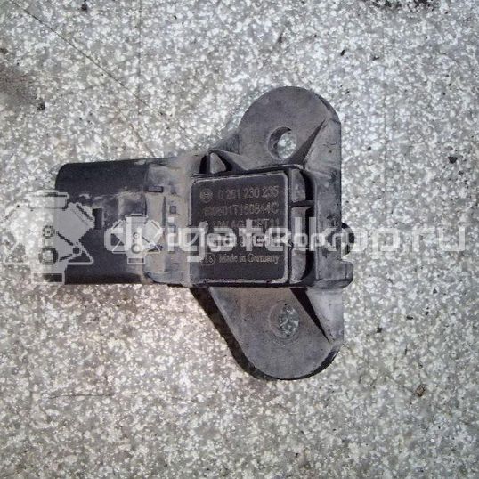 Фото Датчик абсолютного давления  03C906051F для Seat Ibiza / Cordoba / Leon / Toledo / Altea