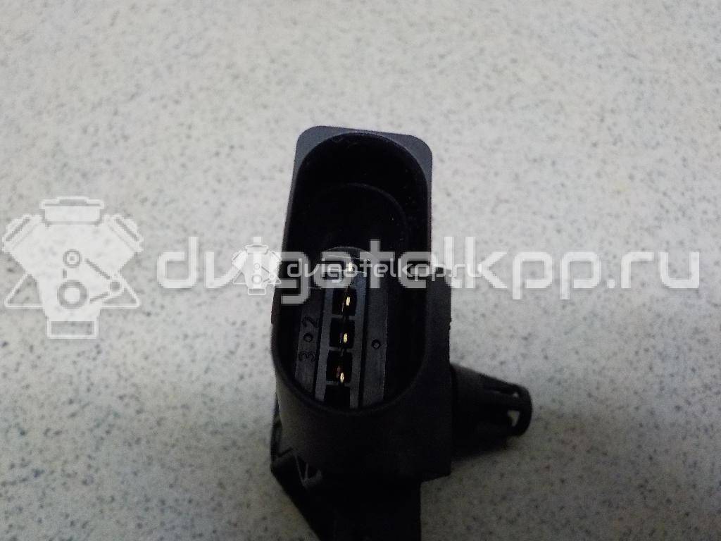 Фото Датчик абсолютного давления  03C906051F для Seat Ibiza / Cordoba / Leon / Toledo / Altea {forloop.counter}}