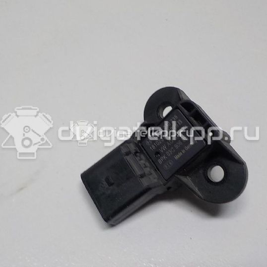 Фото Датчик абсолютного давления  03C906051F для Seat Ibiza / Cordoba / Leon / Toledo / Altea