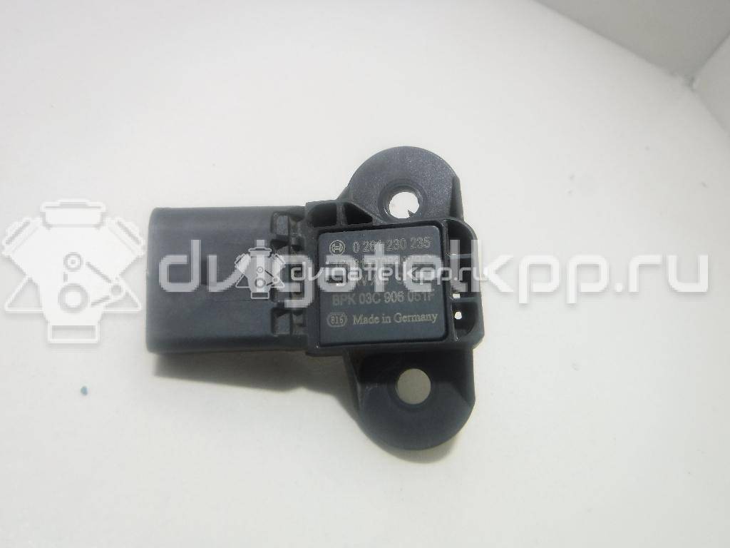 Фото Датчик абсолютного давления  03c906051f для Seat Ibiza / Cordoba / Leon / Toledo / Altea {forloop.counter}}