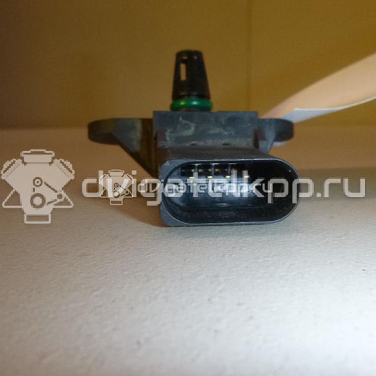 Фото Датчик абсолютного давления  03C906051F для Seat Ibiza / Cordoba / Leon / Toledo / Altea