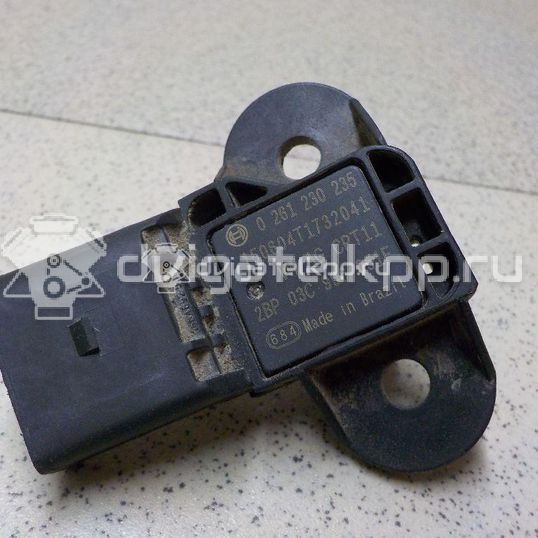 Фото Датчик абсолютного давления  03C906051F для Seat Ibiza / Cordoba / Leon / Toledo / Altea