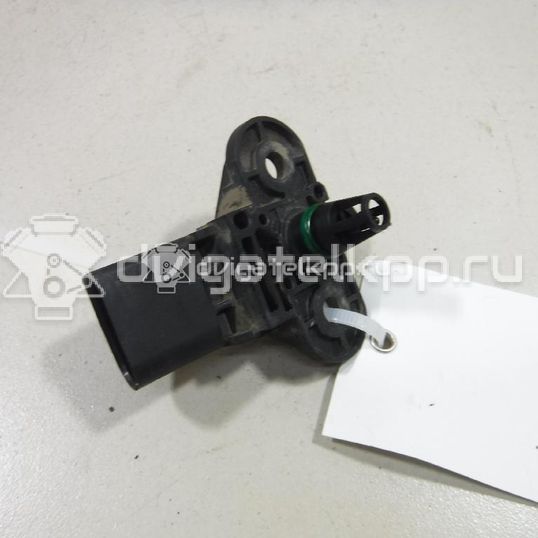 Фото Датчик абсолютного давления  03C906051F для Seat Ibiza / Cordoba / Leon / Toledo / Altea