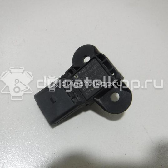 Фото Датчик абсолютного давления  03C906051F для Seat Ibiza / Cordoba / Leon / Toledo / Altea