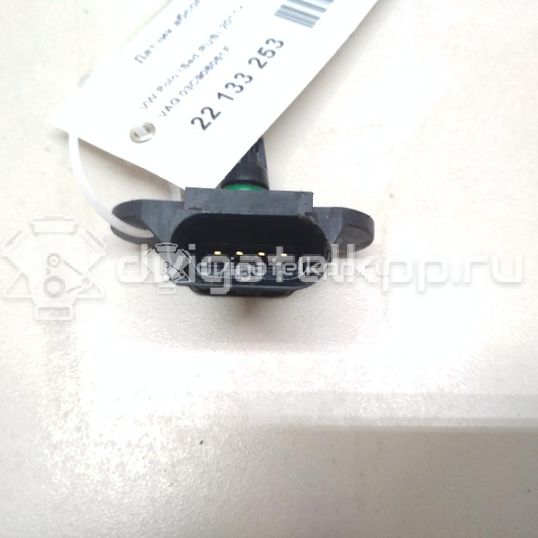 Фото Датчик абсолютного давления  03C906051F для Seat Ibiza / Cordoba / Leon / Toledo / Altea