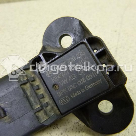 Фото Датчик абсолютного давления  03c906051f для Seat Ibiza / Cordoba / Leon / Toledo / Altea