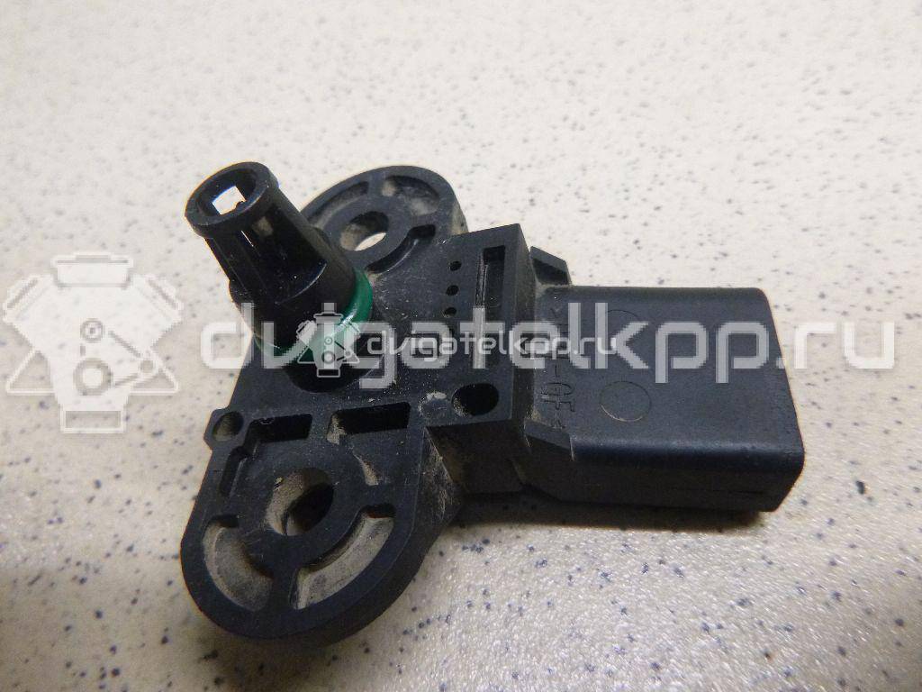 Фото Датчик абсолютного давления  03C906051 для Seat Ibiza / Cordoba / Leon / Toledo / Altea {forloop.counter}}