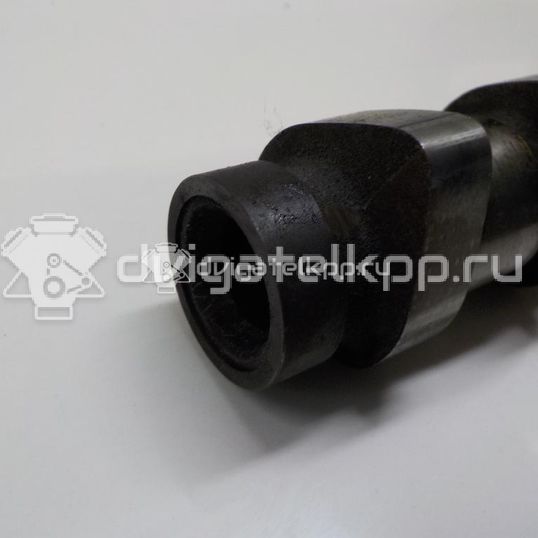 Фото Распредвал впускной для двигателя BP (DOHC) для Mazda 323 125-130 л.с 16V 1.8 л бензин ZY0112420B