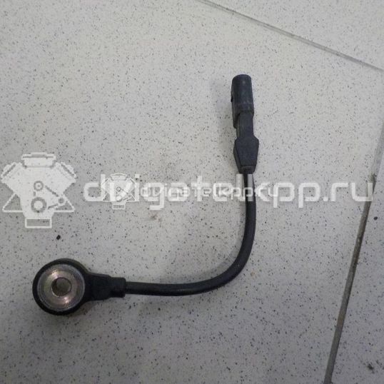 Фото Датчик детонации  06a905377d для Seat Ibiza / Cordoba / Leon / Toledo