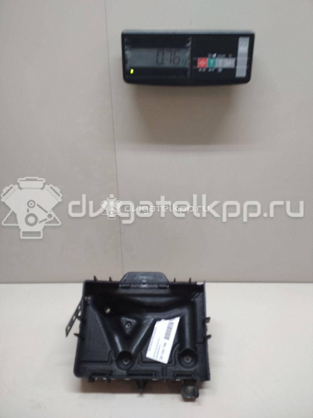 Фото Крепление АКБ (корпус/подставка)  5Z0915331B для Seat Ibiza / Cordoba / Toledo {forloop.counter}}