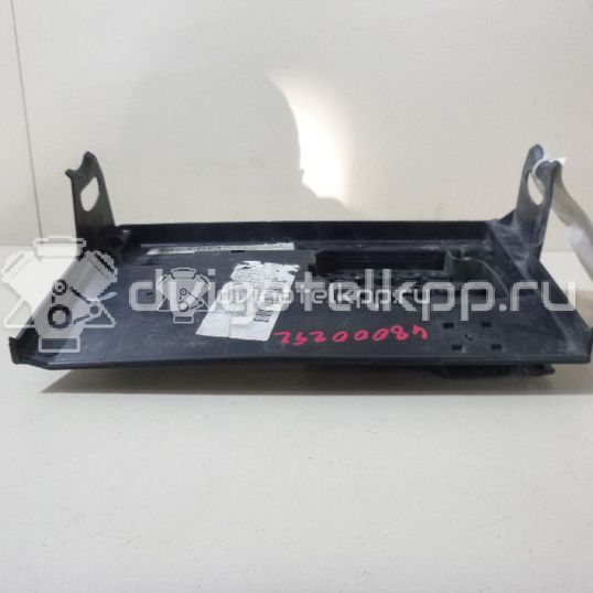 Фото Крышка аккумулятора  6Q0937550F для Seat Ibiza / Cordoba