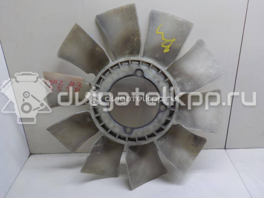 Фото Крыльчатка для двигателя F8 (12V) для Mazda 626 79-94 л.с 12V 1.8 л бензин {forloop.counter}}