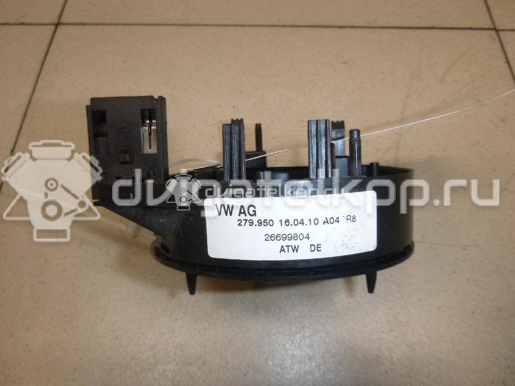 Фото Механизм подрулевой для SRS (ленточный)  6Q0959653A для Seat Ibiza / Cordoba {forloop.counter}}