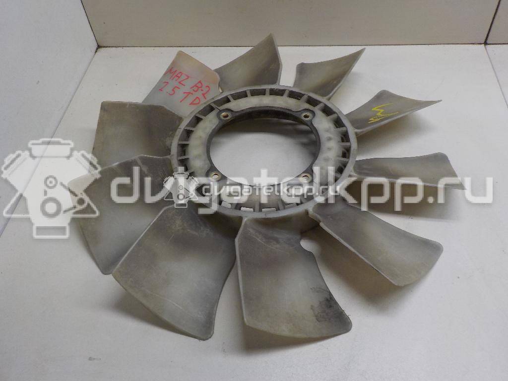 Фото Крыльчатка для двигателя F8 (12V) для Mazda 626 79-94 л.с 12V 1.8 л бензин {forloop.counter}}