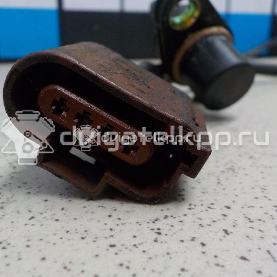 Фото Датчик угла поворота рулевого колеса  6Q1423291E для seat Cordoba